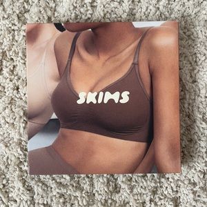 Skims Sculpting Bra